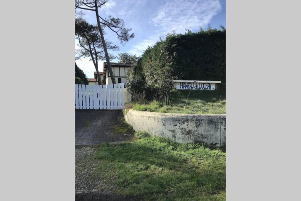 Maison à 300m de la plage, quartier calme Mimizan Extérieur photo